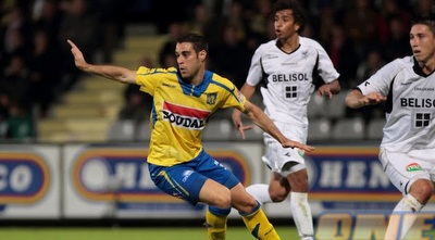 שלומי ארבייטמן. עדיין לא כשיר במאת האחוזים (האתר הרשמי של ווסטרלו) 