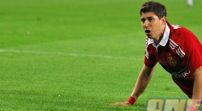 מליקסון (האתר הרשמי של ויסלה קראקוב) (בעז גורן)