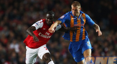 קולינס מול פרימפונג (GettyImages)