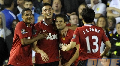 מייקל אואן (רויטרס)