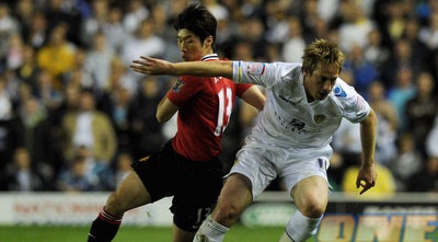 פארק מול בקיו (GettyImages)