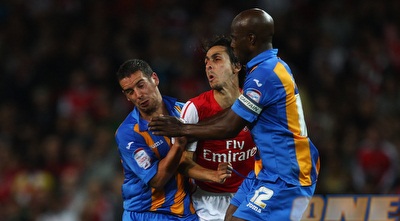 בניון נמעך בין מקאליסטר להייזל (GettyImages)