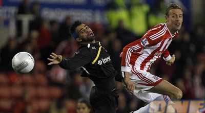 קראוץ´ מול סנדרו (רויטרס)