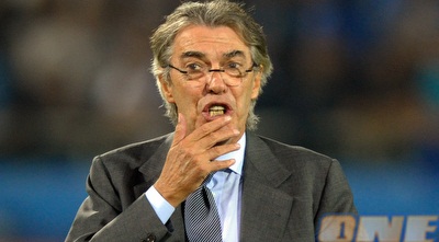 מאסימו מוראטי (GettyImages)