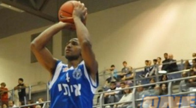 ג´וש גומז (ONE)