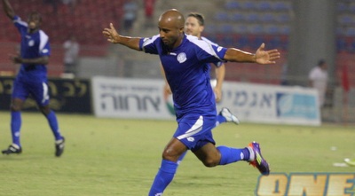 ברוך דגו חוגג (משה חרמון)