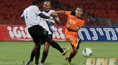 אמיר עגייב. חוזר לספסל (יניב גונן)