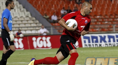 ערן לוי (יוסי ציפקיס)