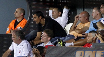 ניצן שירזי (יוסי ציפקיס)