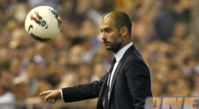 גוארדיולה (רויטרס) גוארדיולה (רויטרס)