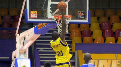 דאנסטון (יניב גונן)