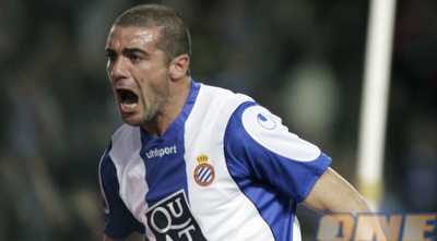 וולטר פנדיאני כובש ומרוצה (רויטרס)