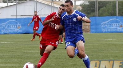 דור אלו (ימין).   (יוסי ציפקיס)