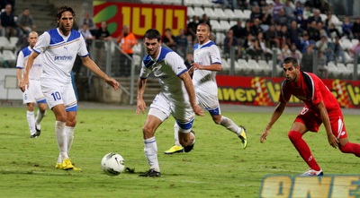 אזולאי ובדש (משה חרמון)