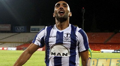 ג´ונתן אסוס. בבית&qout;ר מקווים כי הוא ייענש (יוסי ציפקיס)