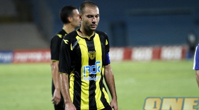 ברוכיאן מאוכזב (יוסי ציפקיס)