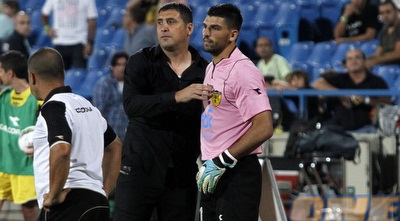 נעים והרוש. &qout;שביה&qout;ד יבחין בין מי שהצית את האווירה למי שנגרר&qout;  (יוסי ציפקיס)