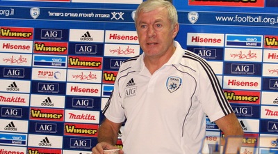 לואיס פרננדז (משה חרמון)