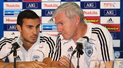 לואיס פרננדז (משה חרמון)