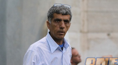 איציק לוזון (מור שאולי) איציק לוזון (מור שאולי)