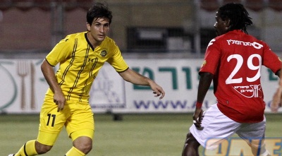 אלי זיזוב. עוד יעשה דברים יפים העונה (יוסי ציפקיס)