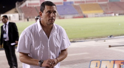 קלינגר. מתחיל קדנציה נוספת בקפריסין (יוסי ציפקיס) קלינגר. מתחיל קדנציה נוספת בקפריסין (יוסי ציפקיס)