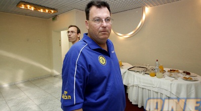 עופר ברקוביץ&acute; (יוסי ציפקיס)