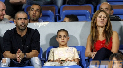 פיני בלילי (יוסי ציפקיס)