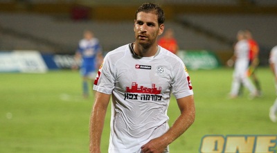 שי מימון. קשטן לא התלהב (משה חרמון)