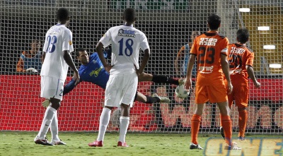 פדרו גלבאן כובש (יוסי ציפקיס)