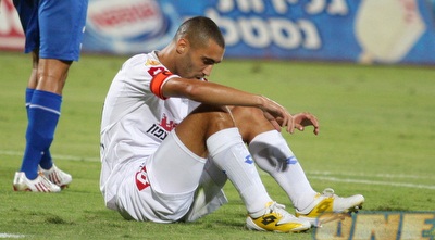 עומר גולן (משה חרמון)