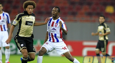 בנפיקה - אוטלול. למיטיבי לכת בלבד (רויטרס)