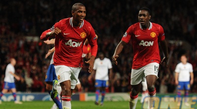 יאנג חוגג שיוויון דרמתי (GettyImages)