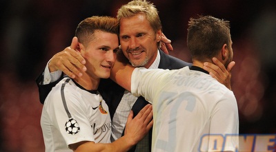 פינק ושחקניו חוגגים הישג מדהים בתיאטרון החלומות (GettyImages)