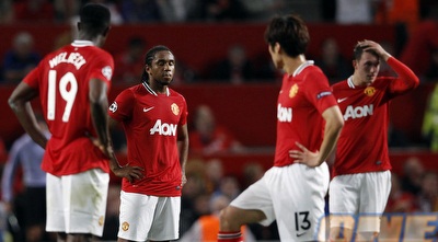 וולבק, אנדרסון, פארק ופיל ג´ונס המומים (רויטרס)