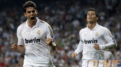 קאקה (רויטרס)