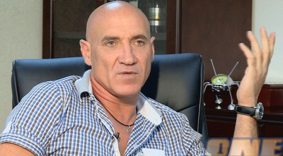 קובי בלדב (ONE)