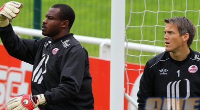 לאנדרו ואניימה (ONE) לאנדרו ואניימה (ONE)