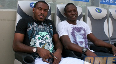 אניימה ואיינוגבה (רועי גלדסטון)