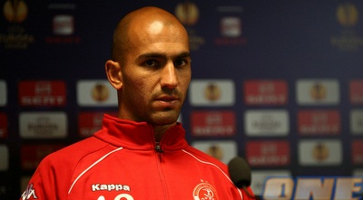 שי אבוטבול. רוצה לנצח (צבי הלפרין, אתר הפועל ת&qout;א) שי אבוטבול. רוצה לנצח (צבי הלפרין, אתר הפועל ת&qout;א)