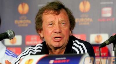 יורי סמין (יניב גונן)