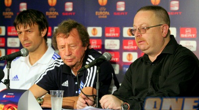 מסע&qout;ת קייב (יניב גונן)