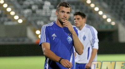 אנדרי שבצ´נקו (יניב גונן)