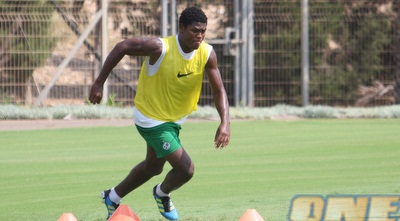 מרלון דה חסוס (עמית מצפה)