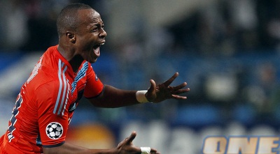 אייאו (רויטרס)