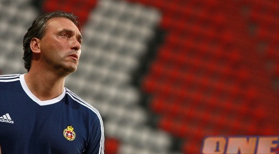 רוברט מסקאנט חוזר להולנד (האתר הרשמי של ויסלה קראקוב) רוברט מסקאנט חוזר להולנד (האתר הרשמי של ויסלה קראקוב)