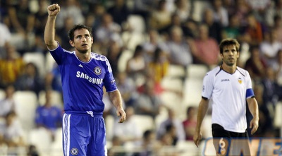 למפארד. &qout;מאוכזבים שאיבדנו את היתרון&qout; (רויטרס)