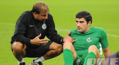 אלישע ודבאלשווילי (ONE) אלישע ודבאלשווילי (ONE)