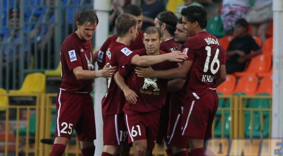 קאזאן (GettyImages)