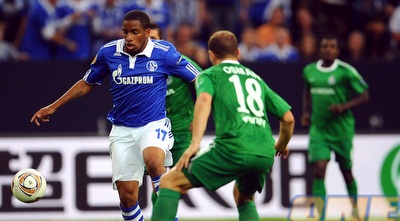 עותמאן מחכה לפרפאן (GettyImages)